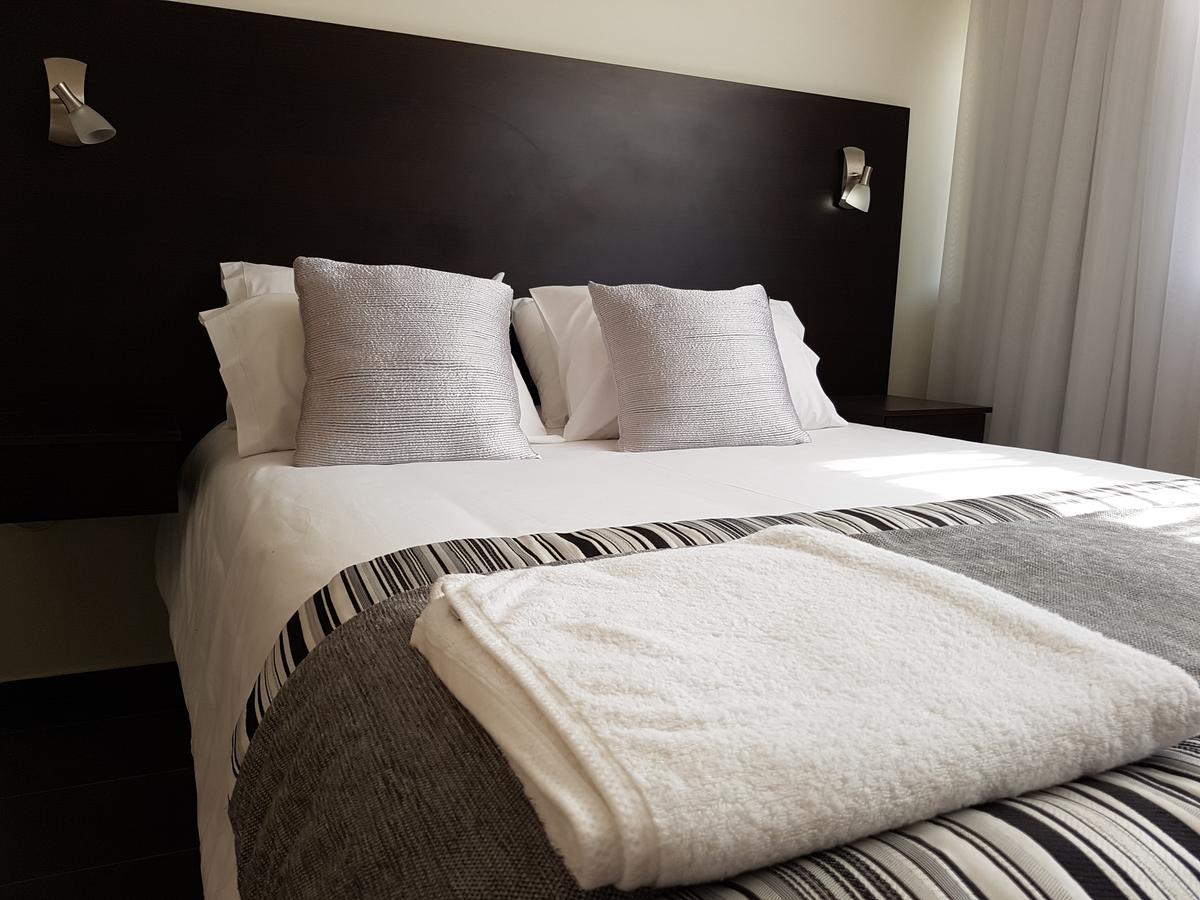 Tempora Apart Hotel アントファガスタ エクステリア 写真