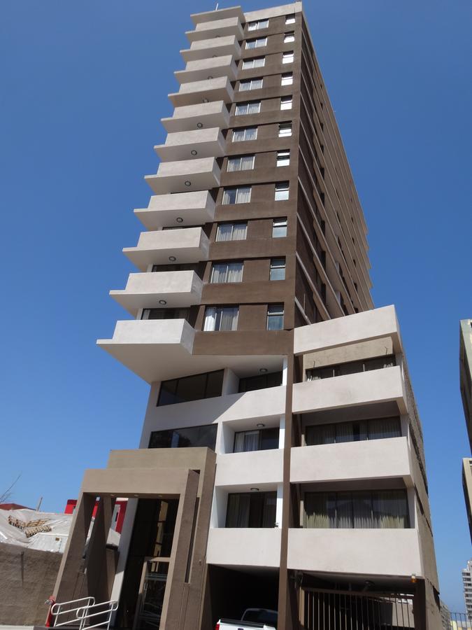Tempora Apart Hotel アントファガスタ エクステリア 写真